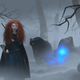 Image for article titled Brave shows how to create a brand new fairy tale from scratch